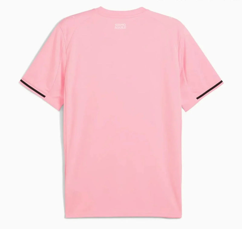 Camiseta Palermo F.C.  Home 25/26