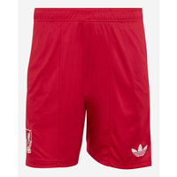 Pantalon Corto Liverpool Away 26/27