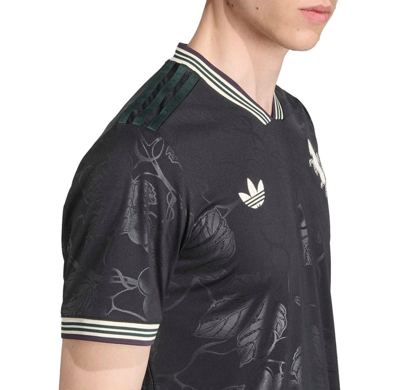 Camiseta Juventus Third 25/26