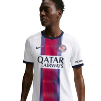 Camiseta PSG Away 26/27 Jugador