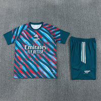 Camiseta y Pantalón entrenamiento Arsenal 26/27