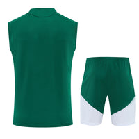 Camiseta y Pantalón corto de Entrenamiento Italia 26/27