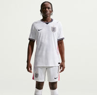 Camiseta Inglaterra Home Versión Jugador 25/26