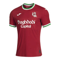 Camiseta Real Sociedad Third 26/27