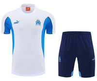 Camiseta y Pantalón corto Entrenamiento Olympique de Marseille 25/26