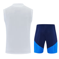 Camiseta y Pantalón corto Entrenamiento Colombia 26/27