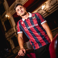Camiseta Levante UD Home 26/27