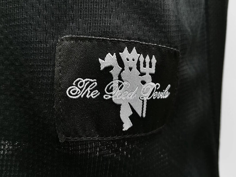 Camiseta Manchester United Away Retro 07/08