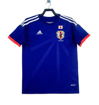 Camiseta Retro Japón Home 00/01