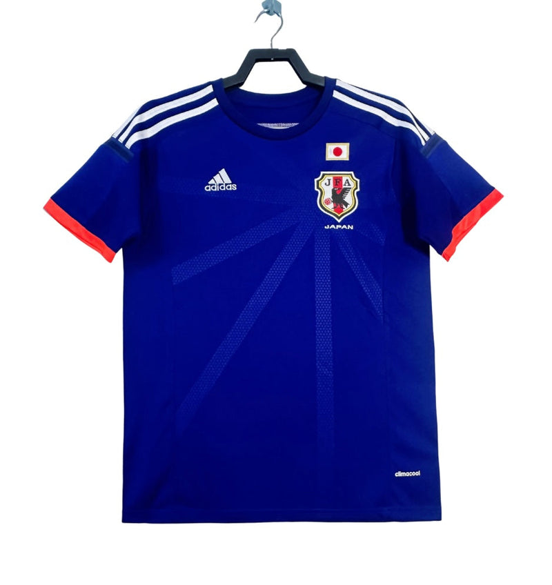 Camiseta Retro Japón Home 00/01