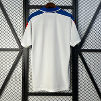 Camiseta Real Zaragoza Retro Home 2004