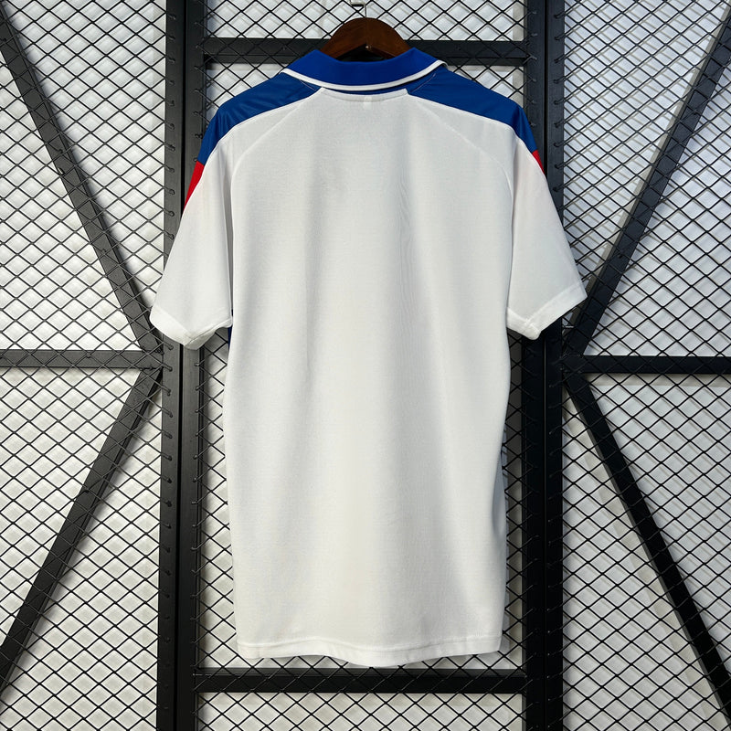 Camiseta Real Zaragoza Retro Home 2004