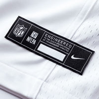 Camiseta Chelsea x NFL Nike Club World Cup Game Road Jersey