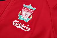 Chándal Retro Liverpool Vintage