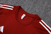 Camisa y Pantalones Cortos para Niños Arsenal 25/26