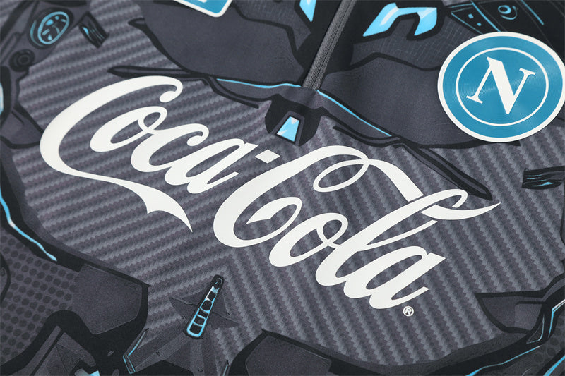 Chandal SSC Napoli Niño 25/26