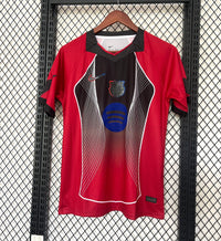 Camiseta Barcelona Edición Especial 25/26