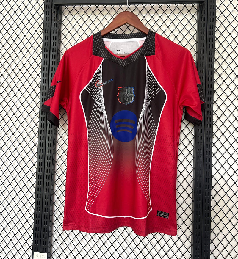 Camiseta Barcelona Edición Especial 25/26