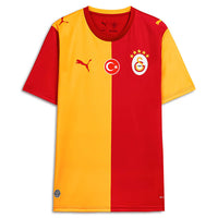 Camiseta Galatasaray Home 26/27