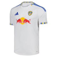 Camiseta Leeds United Home 25/26
