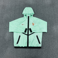 Abrigo impermeable Francia 26/27