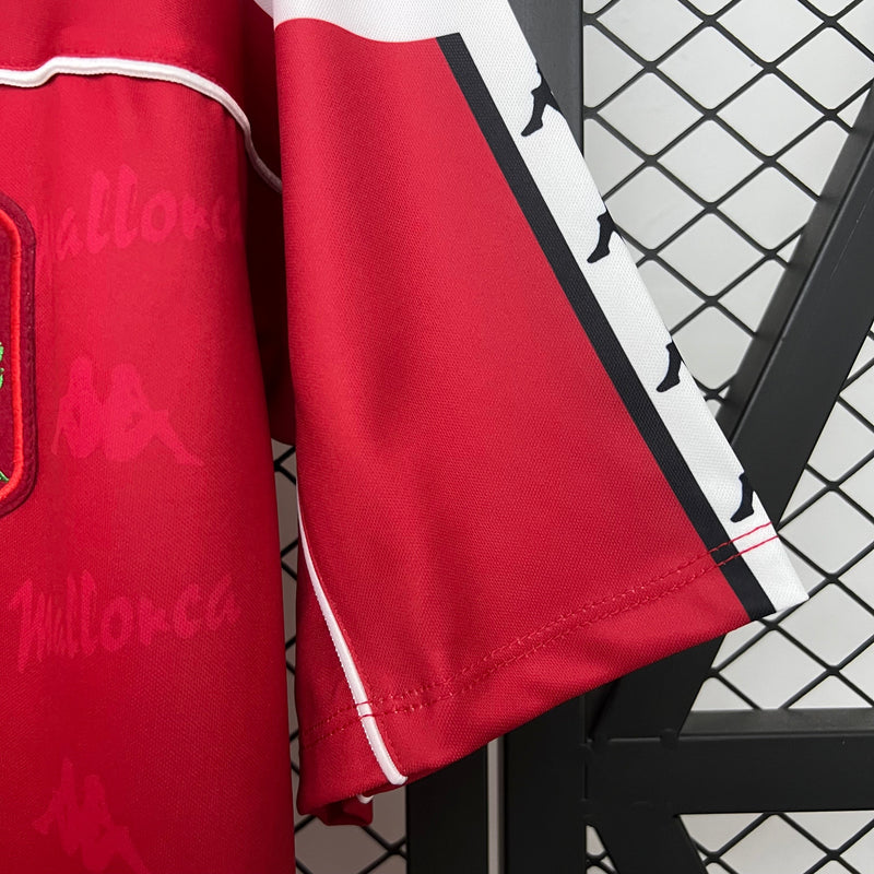 Camiseta Retro RCD MALLORCA 94/95