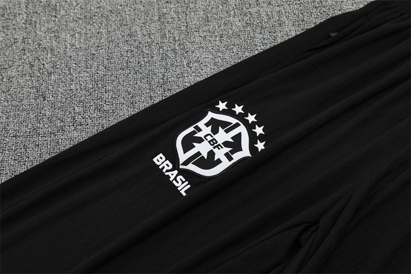 Chandal Brasil Niño 25/26