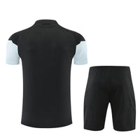 Camiseta y Pantalón entrenamiento Liverpool 26/27