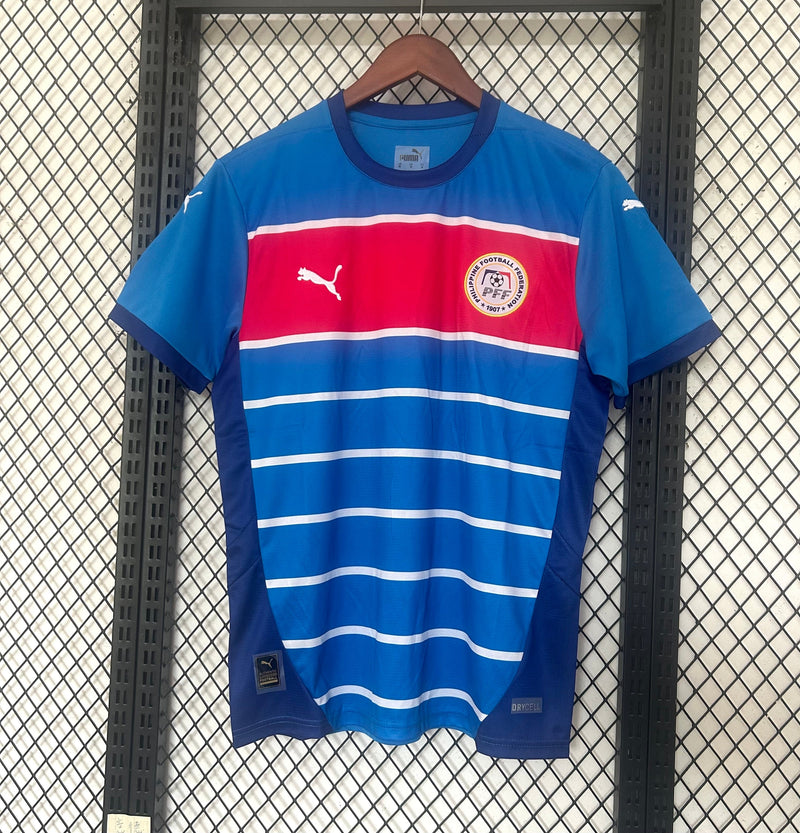 Camiseta selección Philippine 25/26