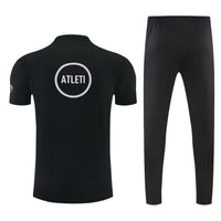 Camiseta y pantalón Atletico de Madrid 26/6