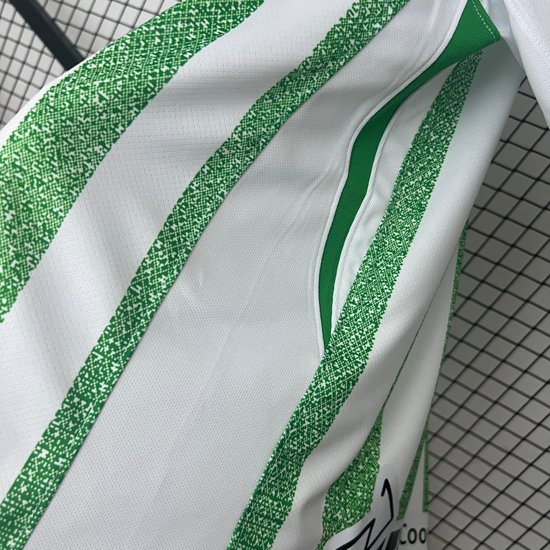 Camiseta National Athletic Home 25/26