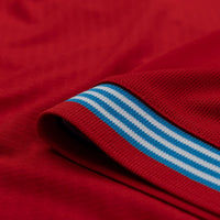 Camiseta SSC Napoli Third Jugador 26/27