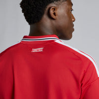 Camiseta Manchester United Home 26/27