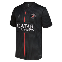 Camiseta PSG Jordan Fourth  25/26