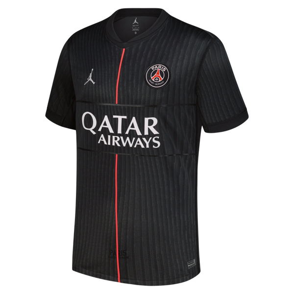 Camiseta PSG Jordan Fourth  25/26