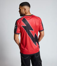 Camiseta Rayo Vallecano Away 25/26