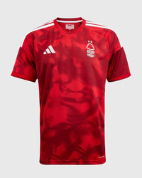 Camiseta Nottingham Forest Home 26/27