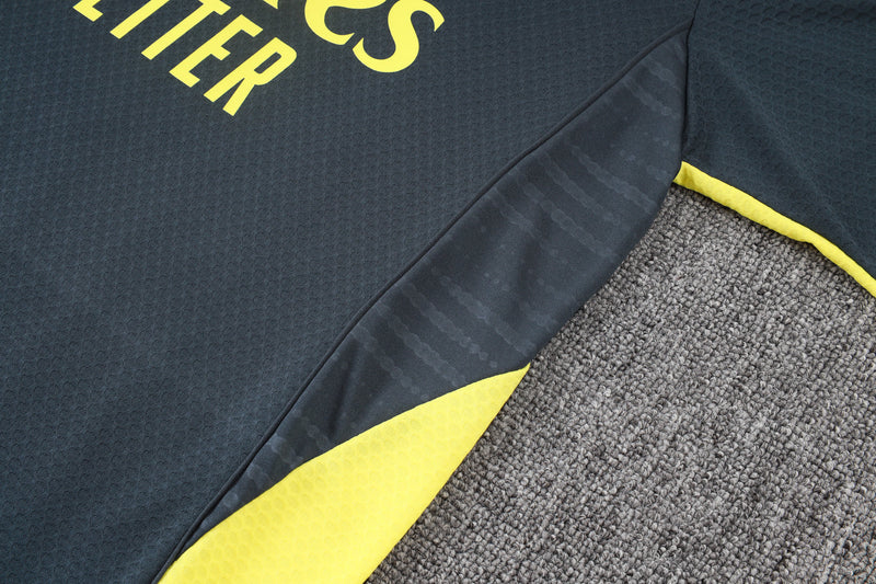 Camiseta y Pantalones Cortos Niños Real Madrid 25/26