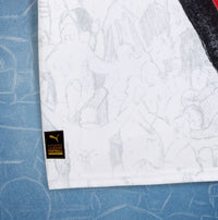 Camiseta Manchester City KidSuper 25/26 Jugador