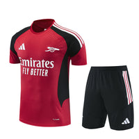 Camiseta y Pantalón entrenamiento Arsenal 26/27