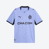 Camiseta Olympique de Marseille Third 26/27