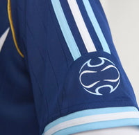 Camiseta Argentina Retro Away 05/06
