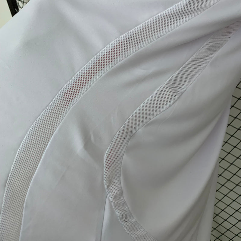 Camiseta Retro River Plate Home 06/07