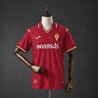 Camiseta Real Murcia Home 26/27