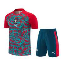 Camisa e Pantalones Cortos para Niño Portugal 26/27