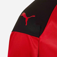 Camiseta AC MILAN X SLAM JAM Edición Especial Jugador 25/26