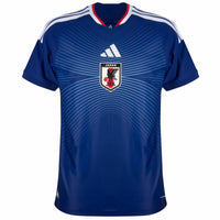 Camiseta Japon Home 26/27