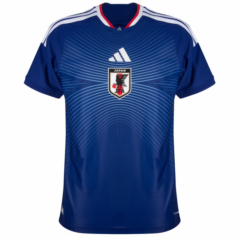 Camiseta Japon Home 26/27