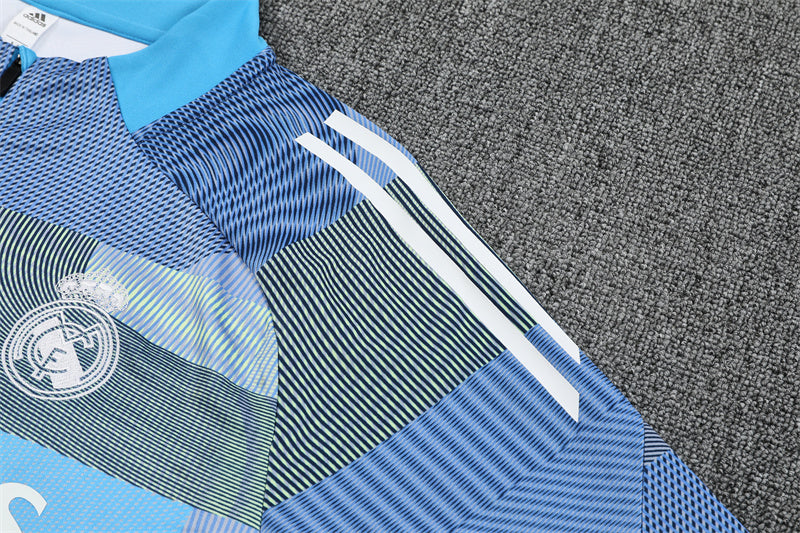 Chandal Real Madrid 25/26