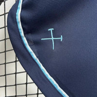 Camiseta Retro West Ham Third FILA 99/01